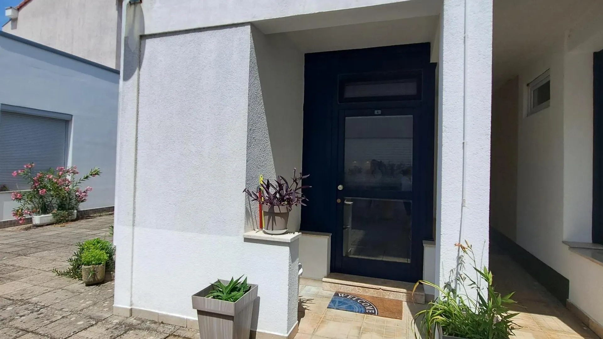 Apartment Studio Adriatic Malinska